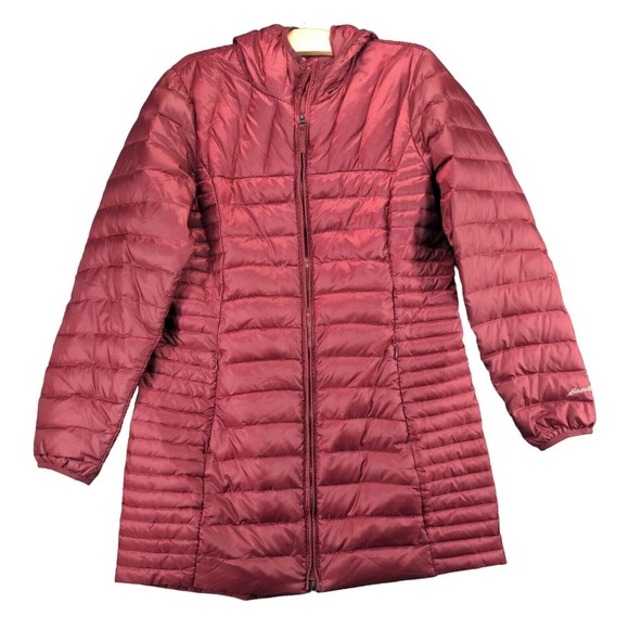 Eddie Bauer Jackets & Coats Eddie Bauer Down Puffer Coat Jacket